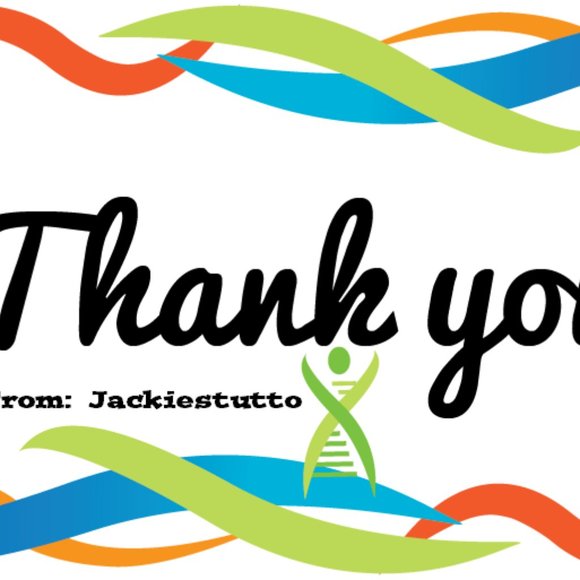 THANK YOU SO MUCH... - Picture 2 of 14